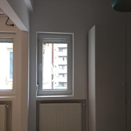 Sweet Guest Apartment Bukarest Kültér fotó