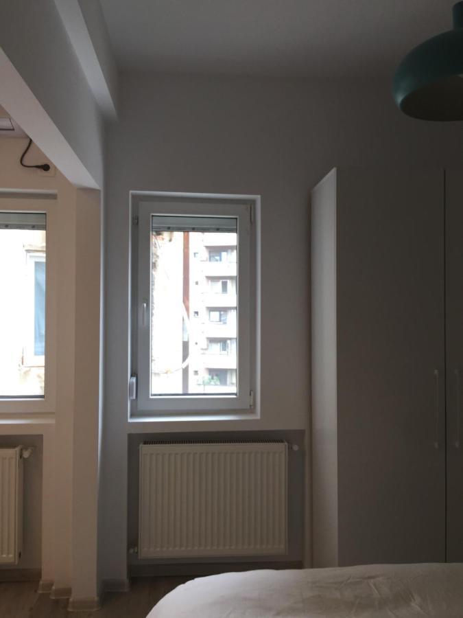Sweet Guest Apartment Bukarest Kültér fotó